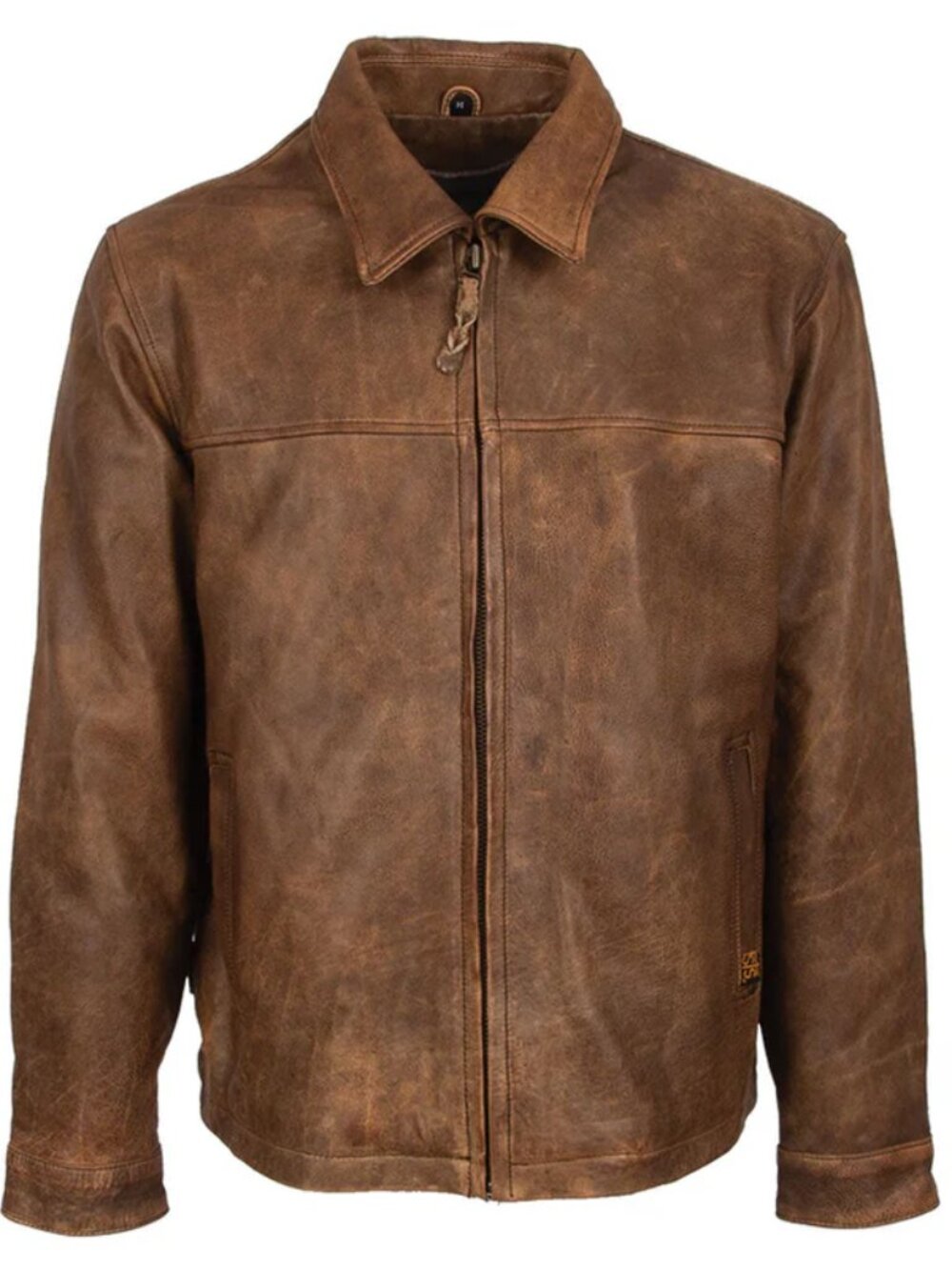 NWT STS Ranchwear RIFLEMAN JACKET Men's Size M Clay